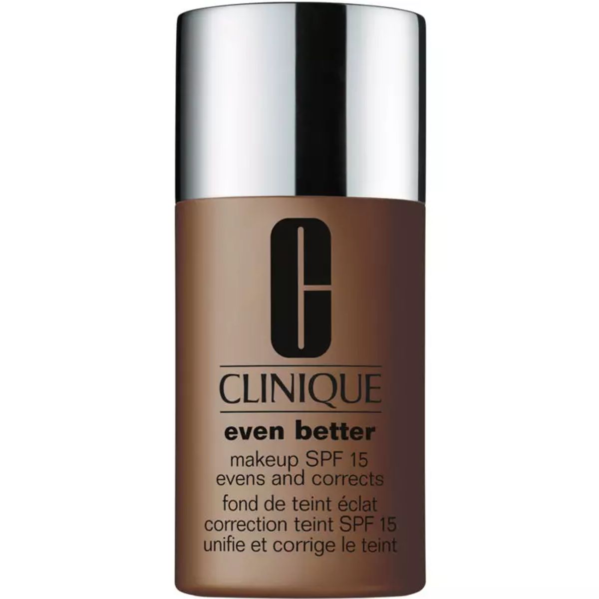 Clinique Even Better Makeup Foundation SPF 15 30 ml - CN 127 Truffle