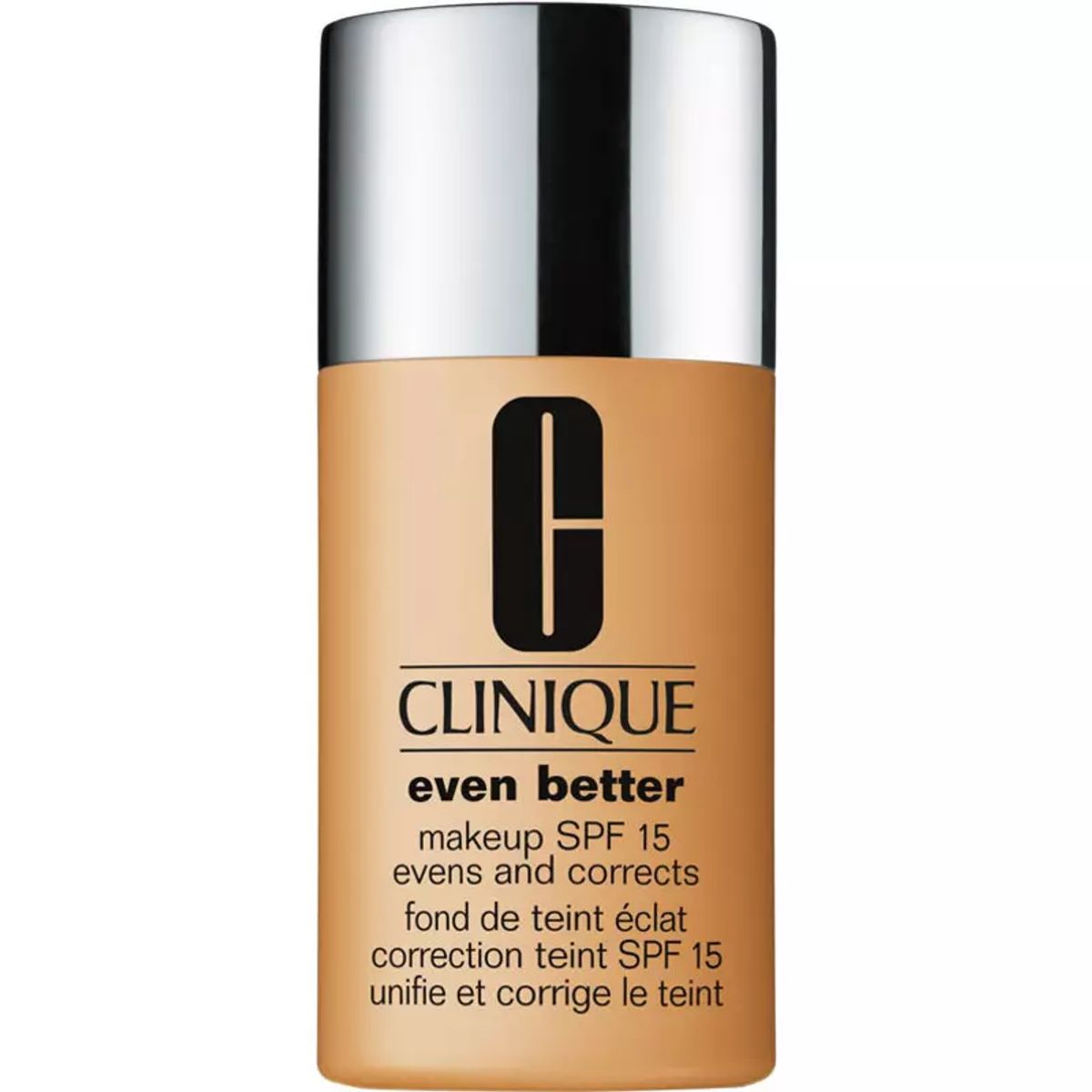 Clinique Even Better Makeup Foundation SPF 15 30 ml - WN 114 Golden