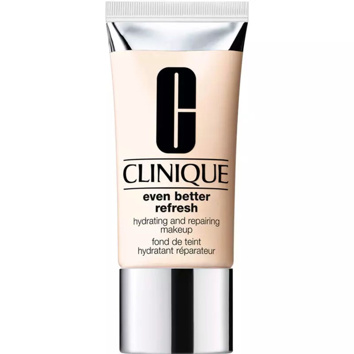 Clinique Even Better Refresh Hydrating And Repairing Makeup 30 ml - WN 01 Flax