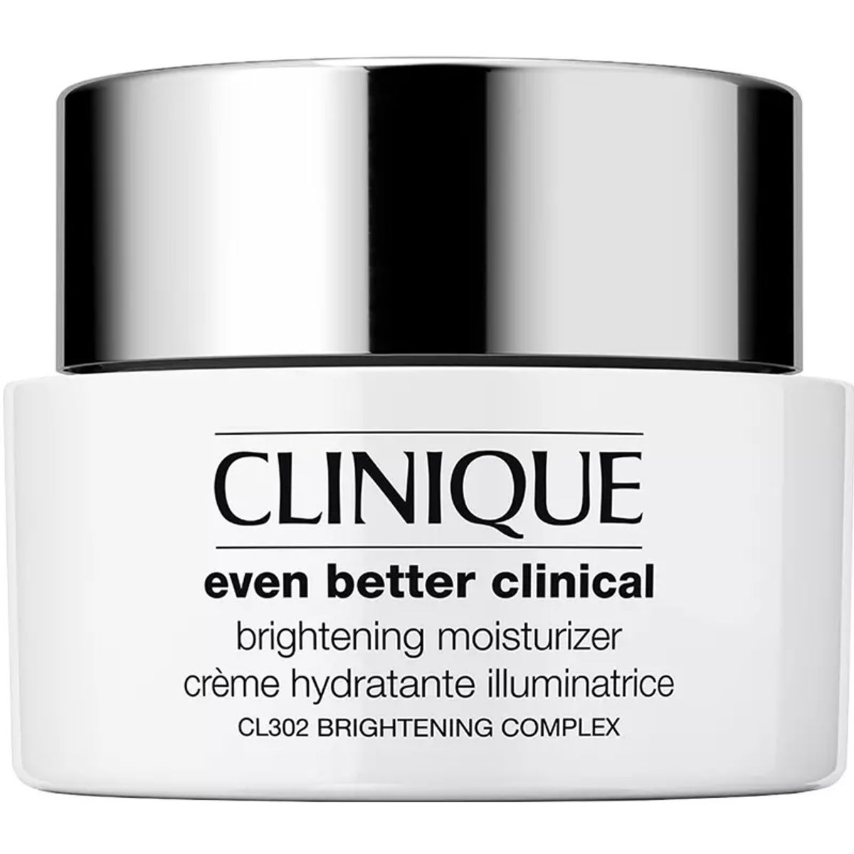 Clinique Even Better Clinical Brightening Moisturizer 50 ml