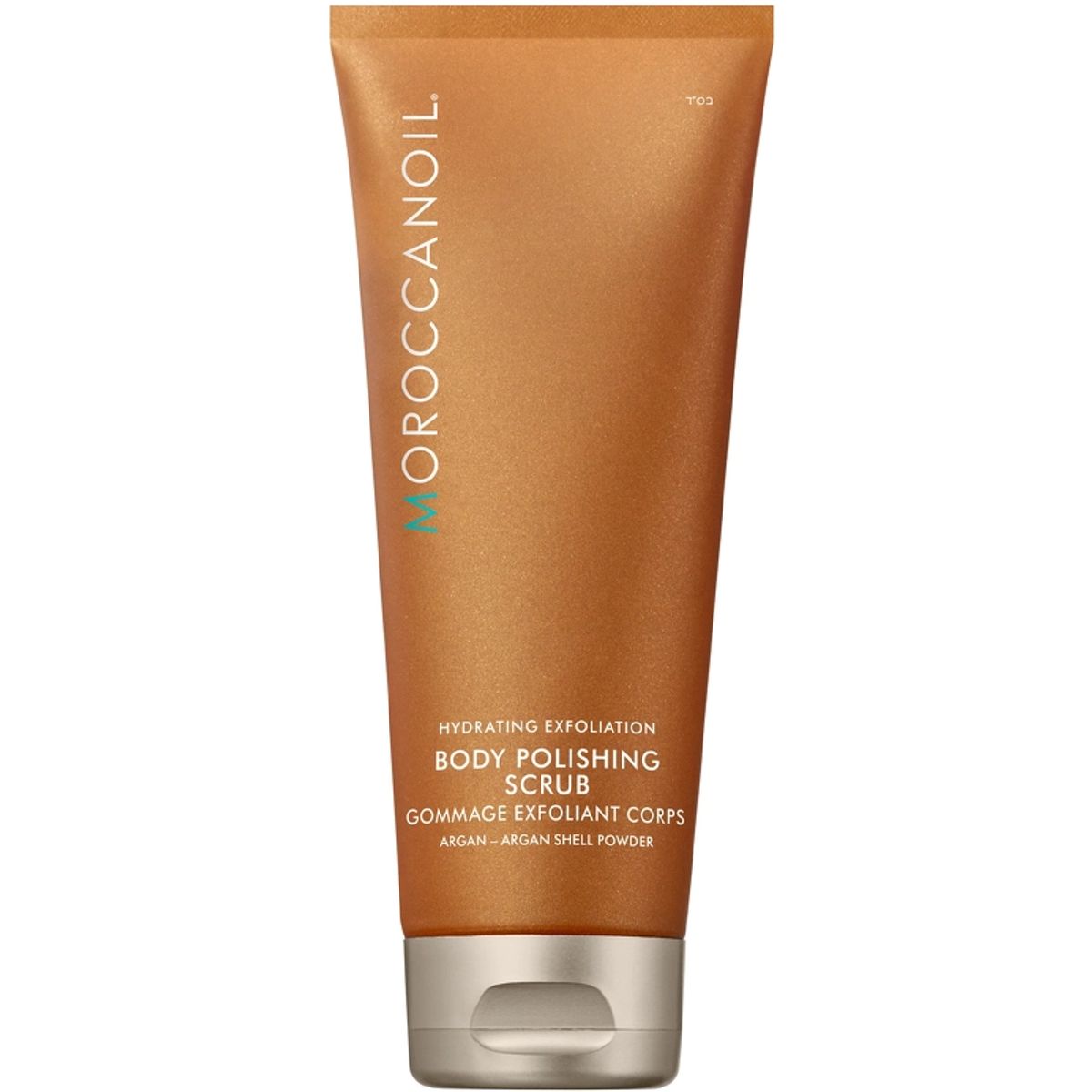 Moroccanoil Body Polishing Scrub 200 ml