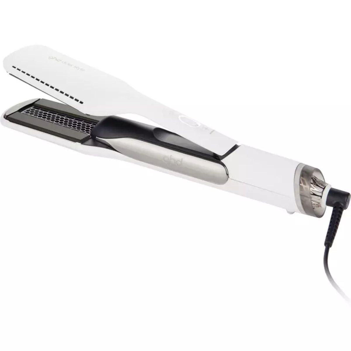 ghd Duet Styler - White