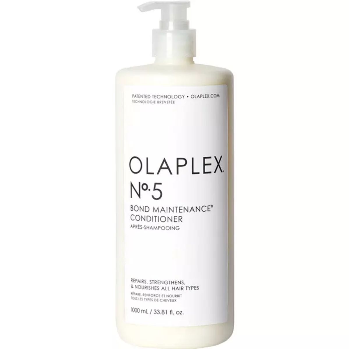 Olaplex NO.5 Bond Maintenance Conditioner 1000 ml