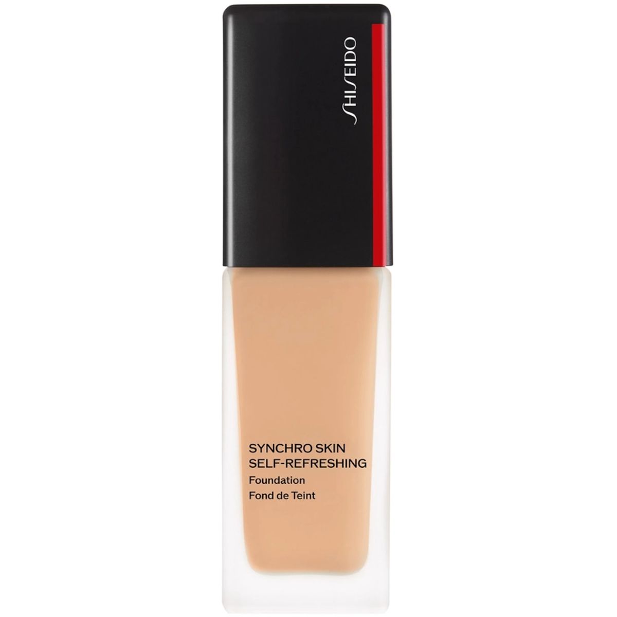 Shiseido Synchro Skin Self Refreshing Foundation SPF 30 - 30 ml - 320