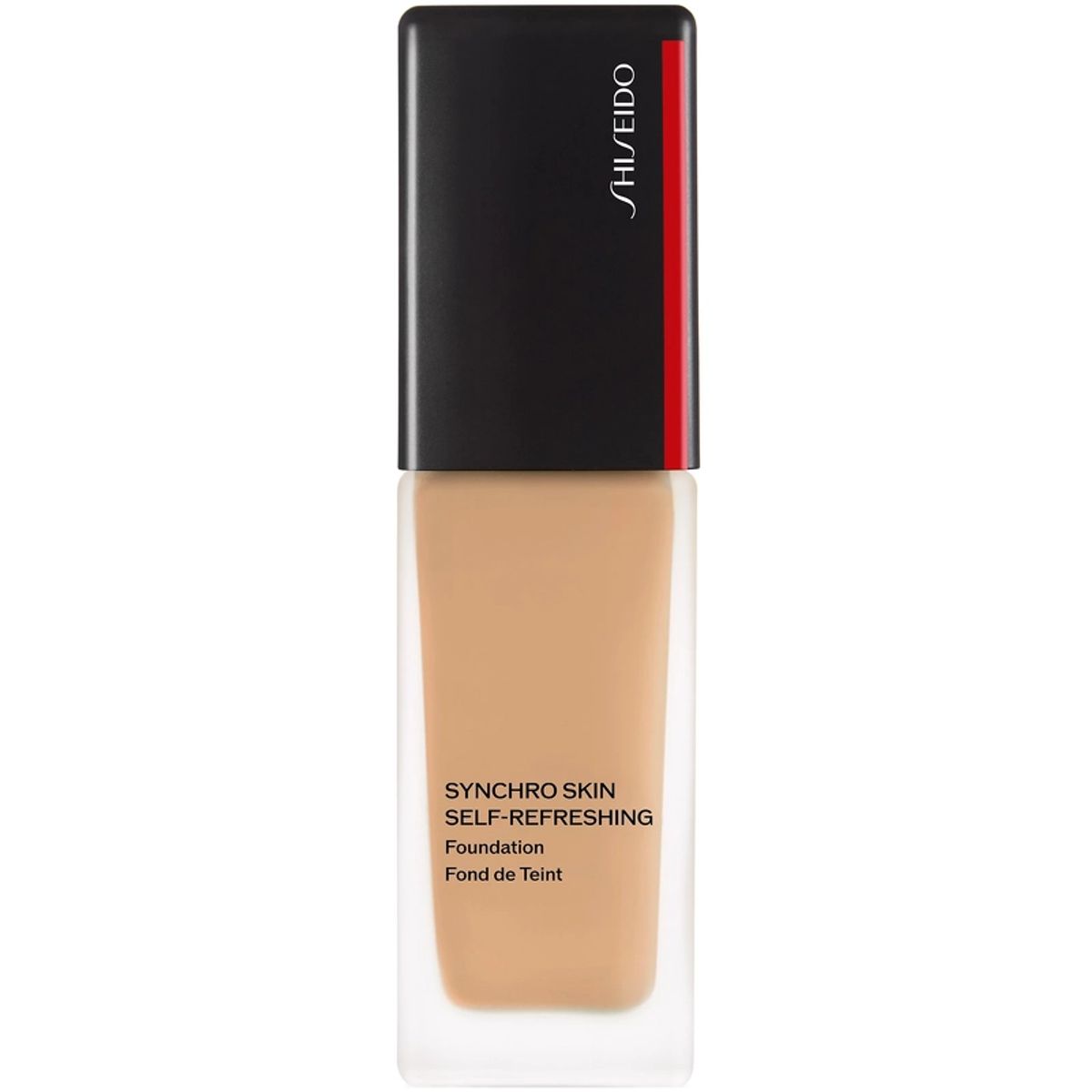 Shiseido Synchro Skin Self Refreshing Foundation SPF 30 - 30 ml - 330