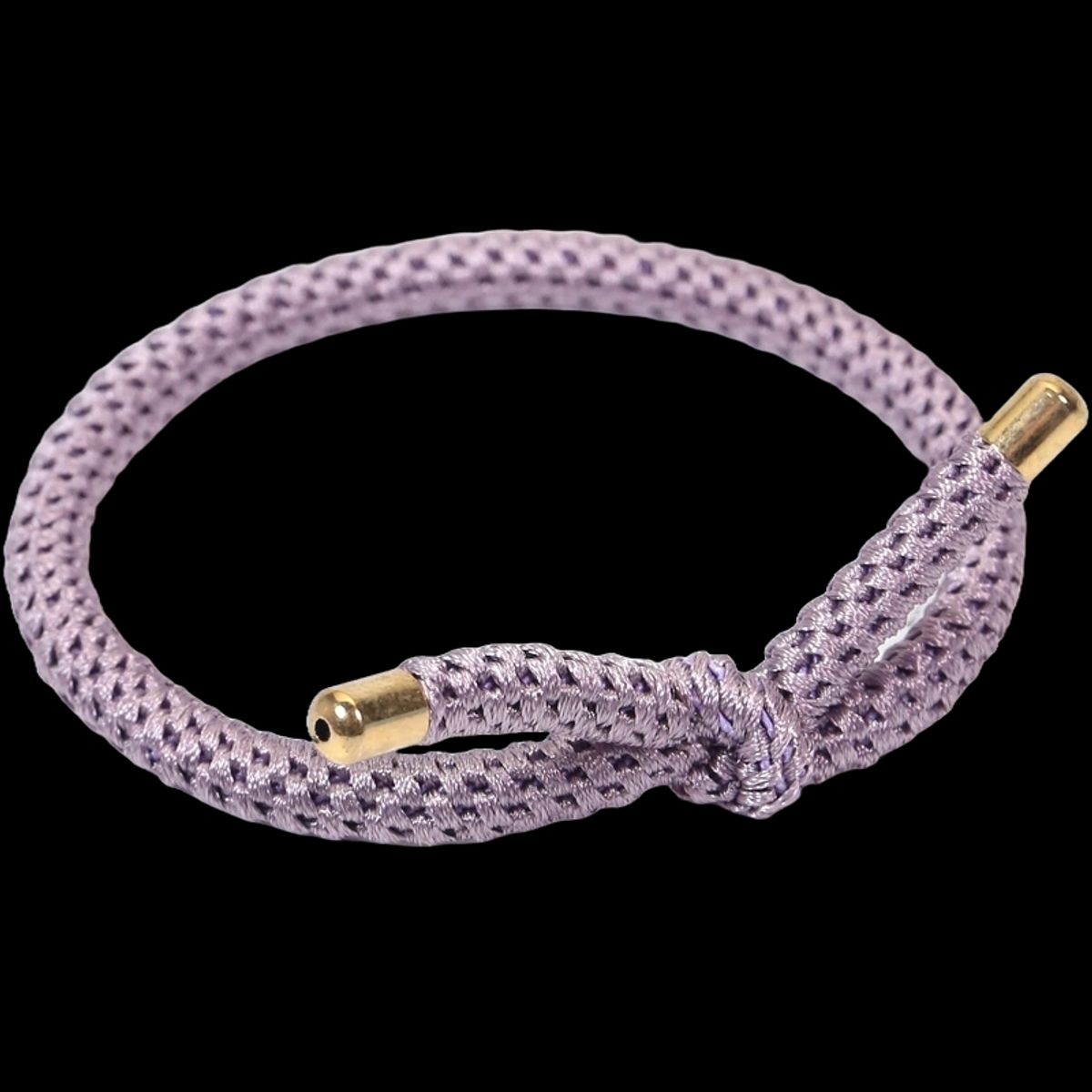 By Stær Katya Hairtie - Purple