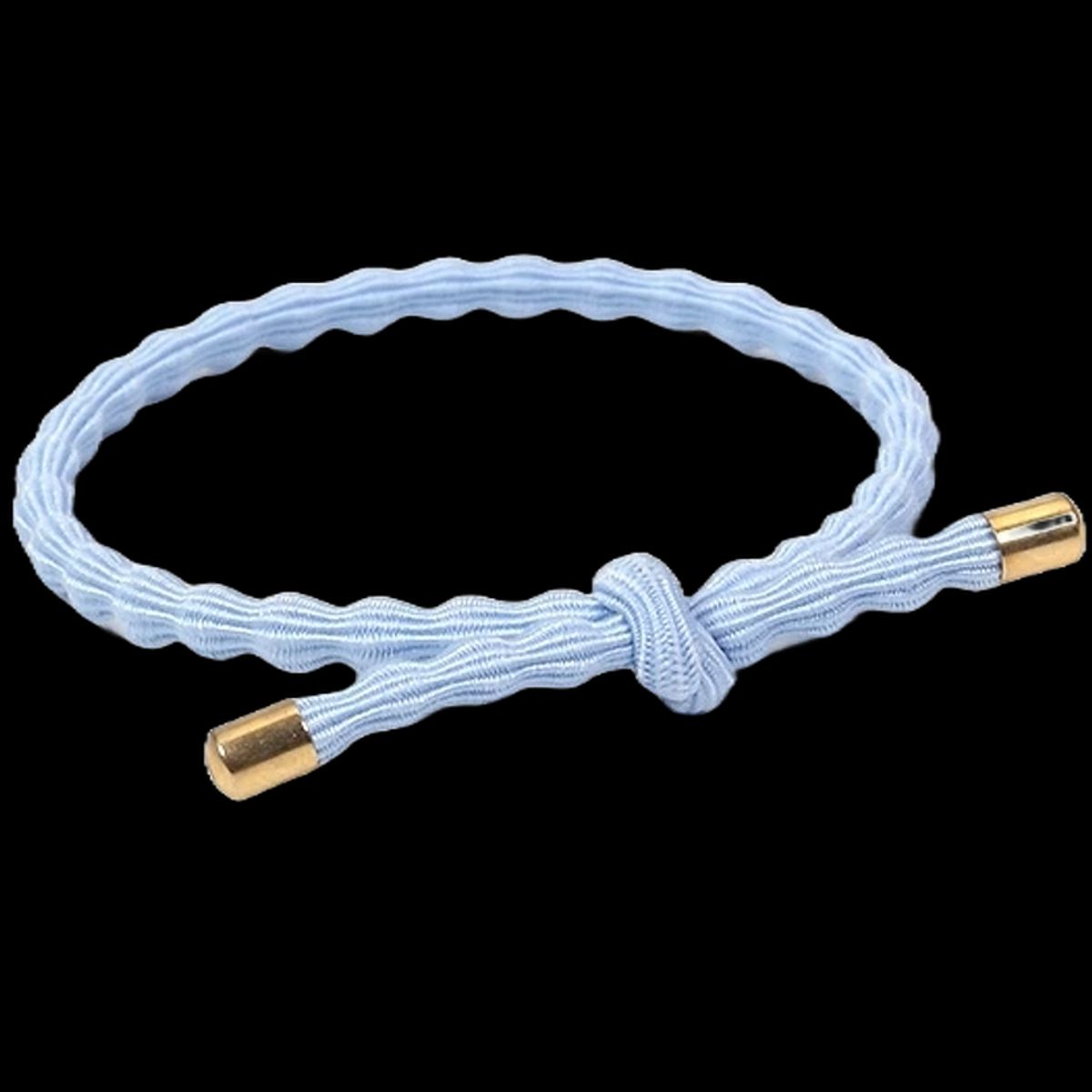 By Stær Petra Hairtie - Light Blue