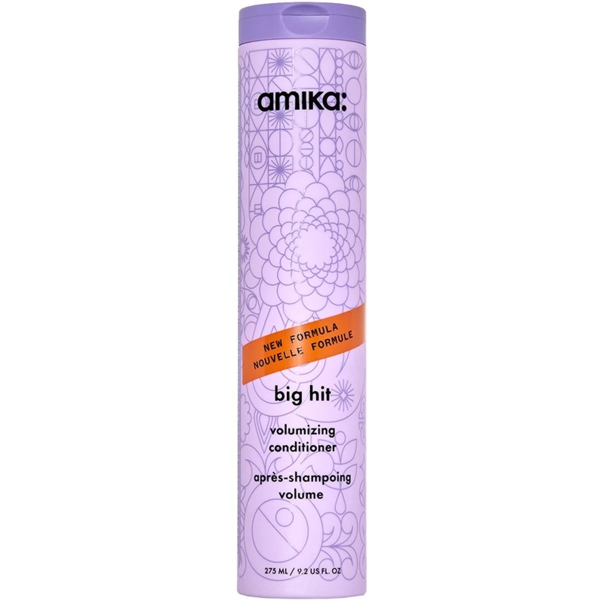 amika: Volume Big Hit Volumizing Conditioner 275 ml