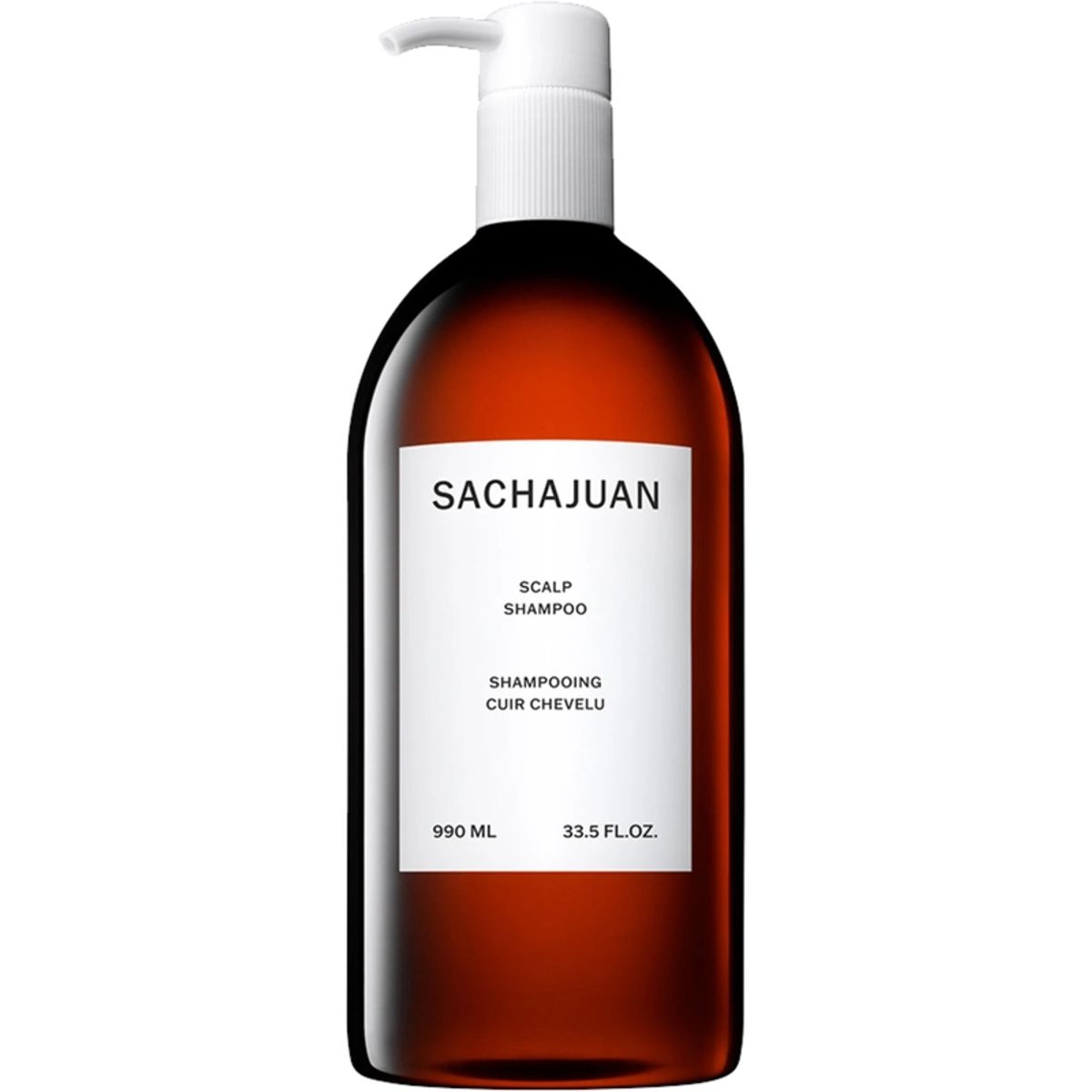 Sachajuan Scalp Shampoo 990 ml