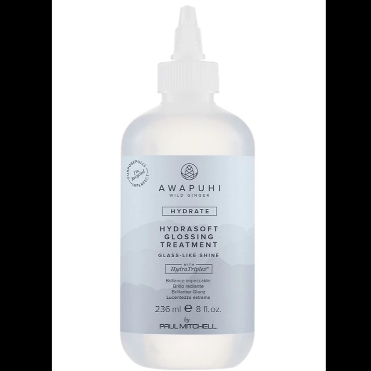 Paul Mitchell Awapuhi Wild Ginger Hydrasoft Glossing Treatment 236 ml