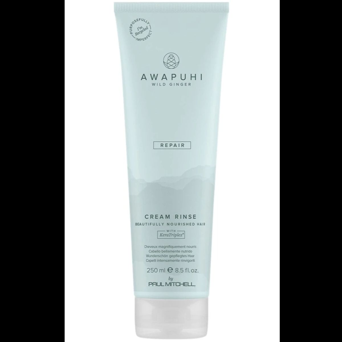 Paul Mitchell Awapuhi Wild Ginger Cream Rinse 250 ml