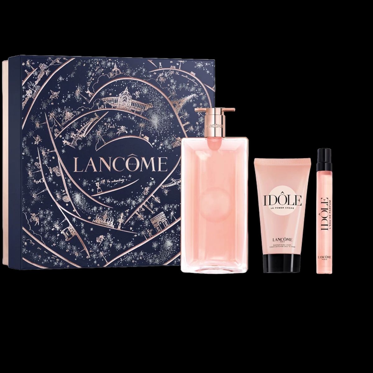 Lancome Idole EDP 50 ml Gift Set (Limited Edition)