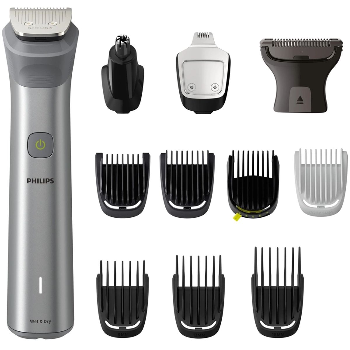 Philips All-in-One Trimmer 5000 Series - MG5940/15