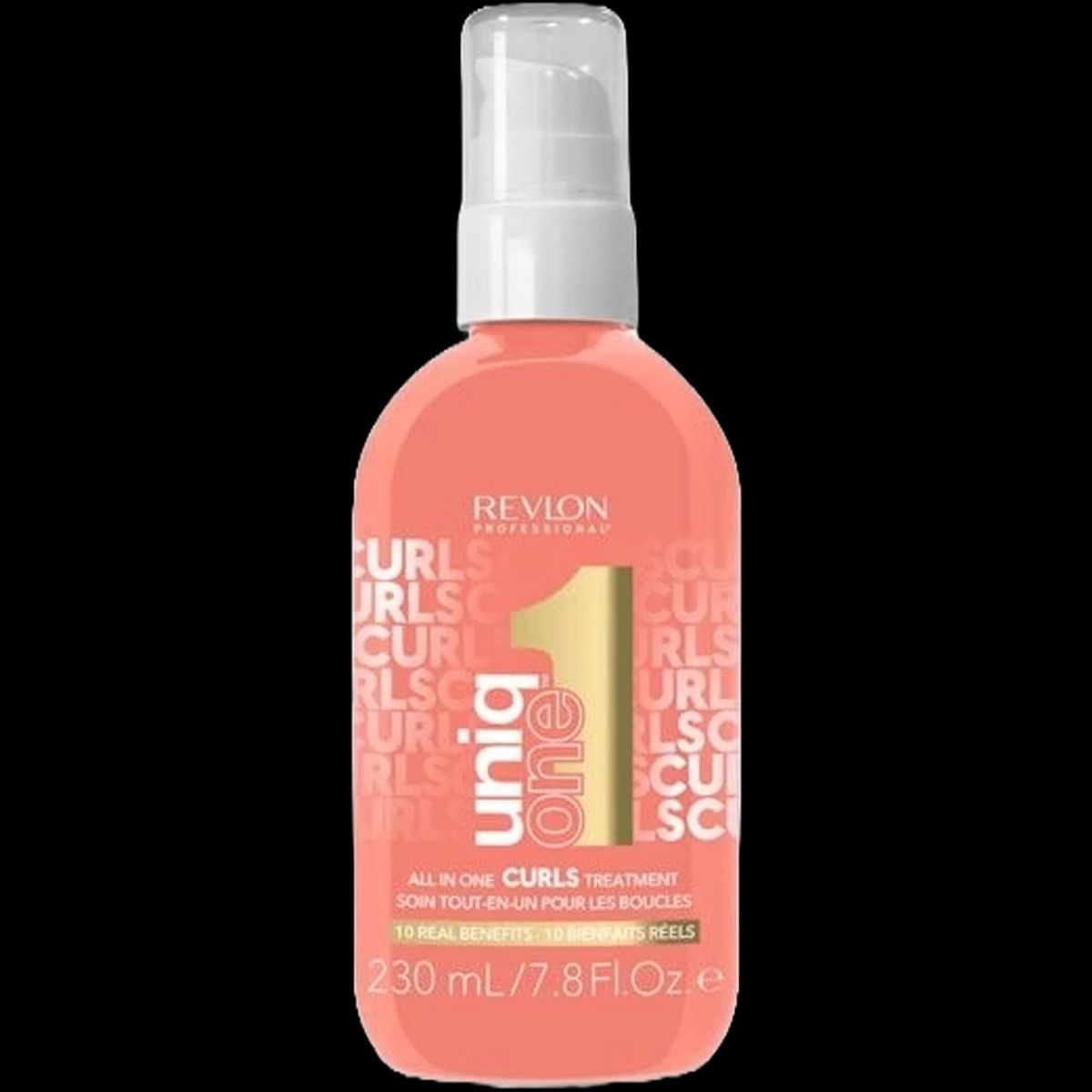 Revlon All in One Curls Treatment 230 ml