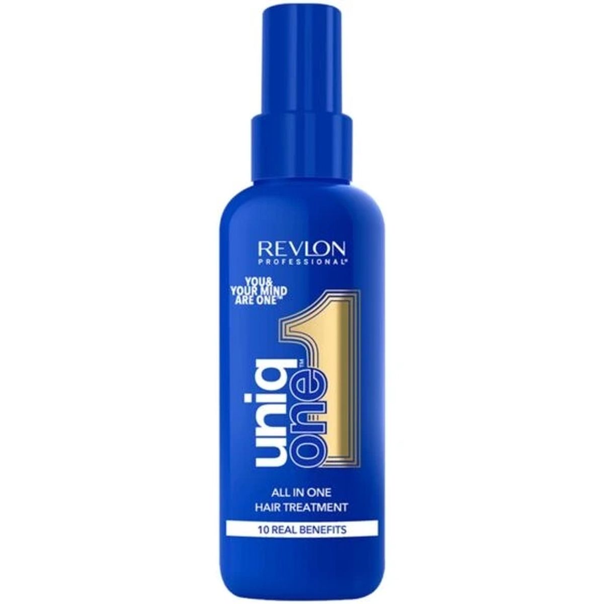 Revlon Uniq One All in One Hair Treatment 150 ml (Limited Edition)