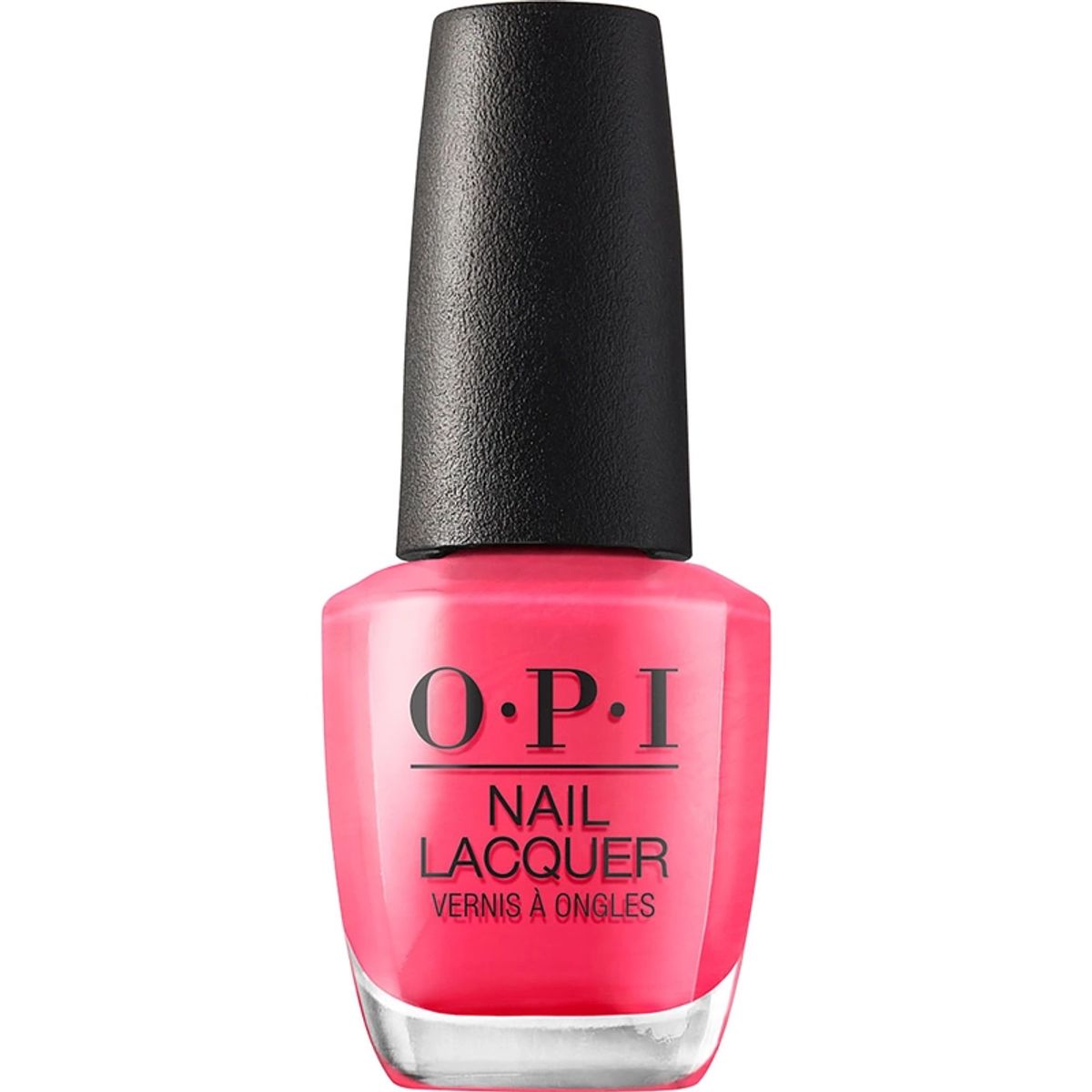 OPI Nail Lacquer 15 ml - Strawberry Margarita