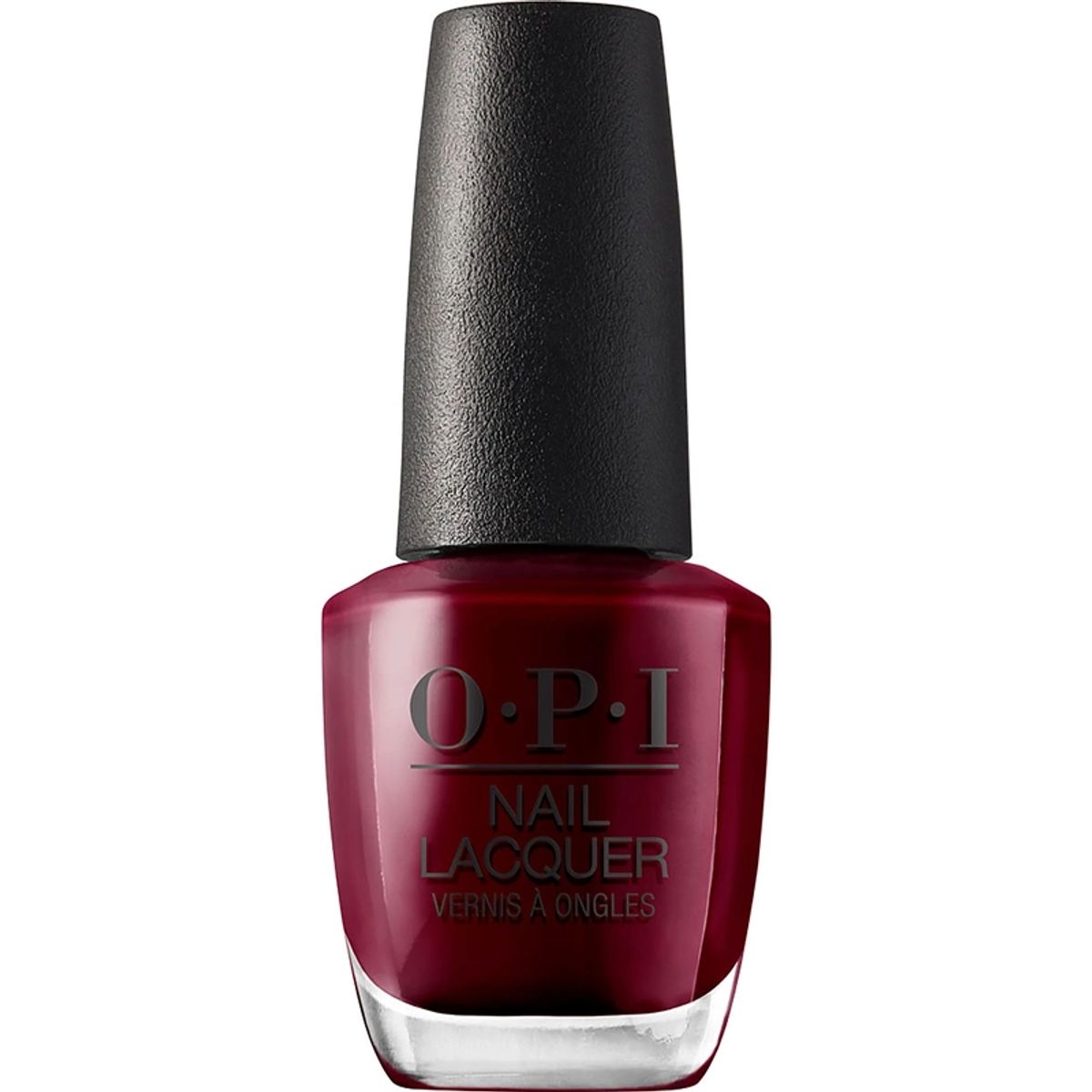 OPI Nail Lacquer 15 ml - Malaga Wine