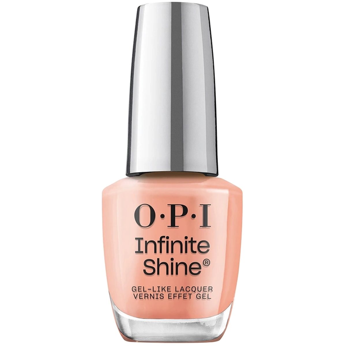 OPI Infinite Shine Nail Lacquer 15 ml - On A Mission