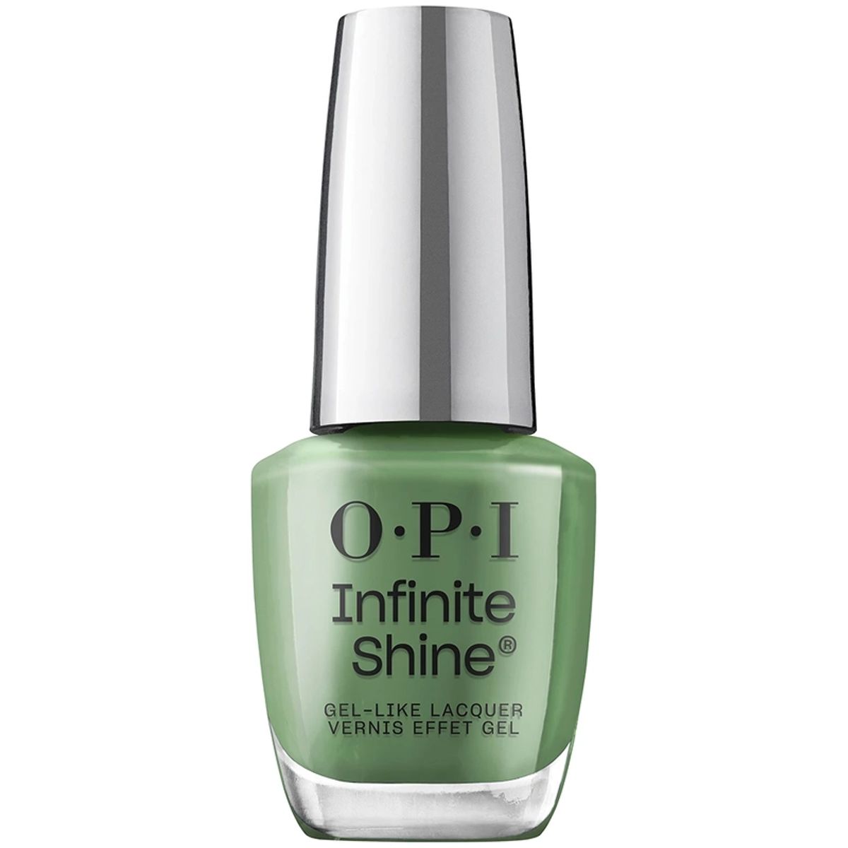 OPI Infinite Shine Nail Lacquer 15 ml - Happily Evergreen After