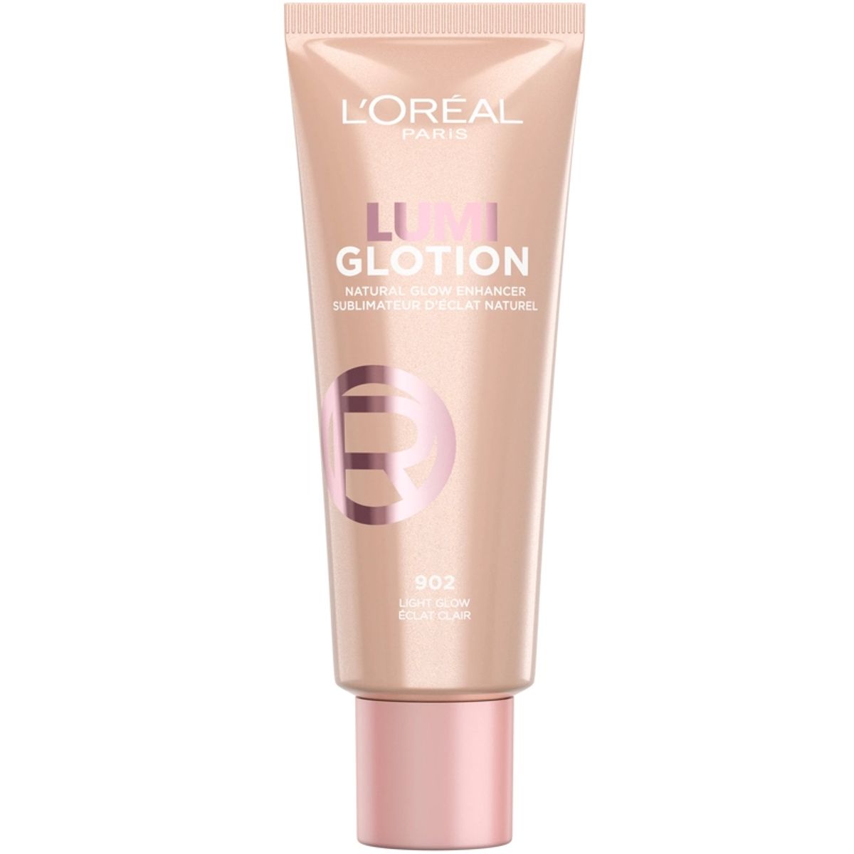 L'Oreal Paris Lumi Glotion Highlighter 40 ml - 902 Light Glow