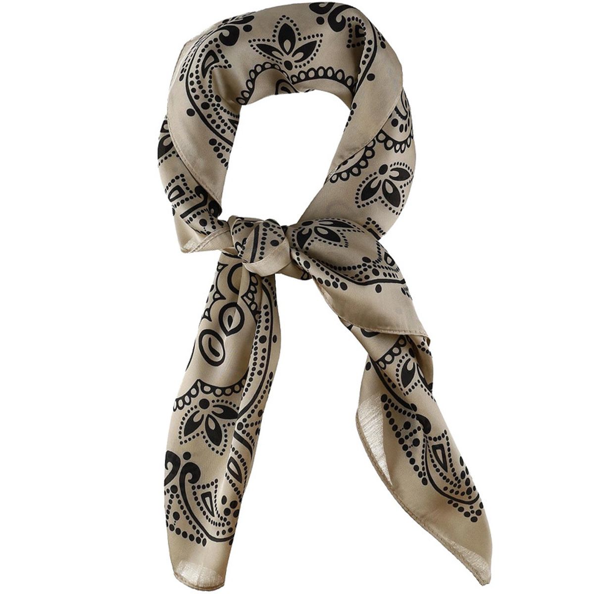 By Stær Yrsa Scarf - Beige