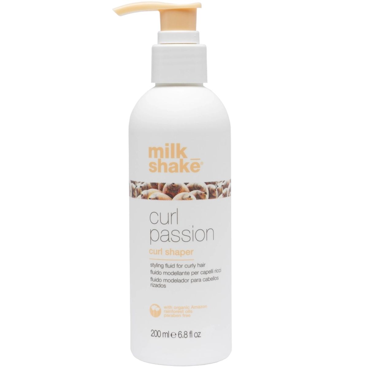 Milk_shake Curl Passion Shaper 200 ml