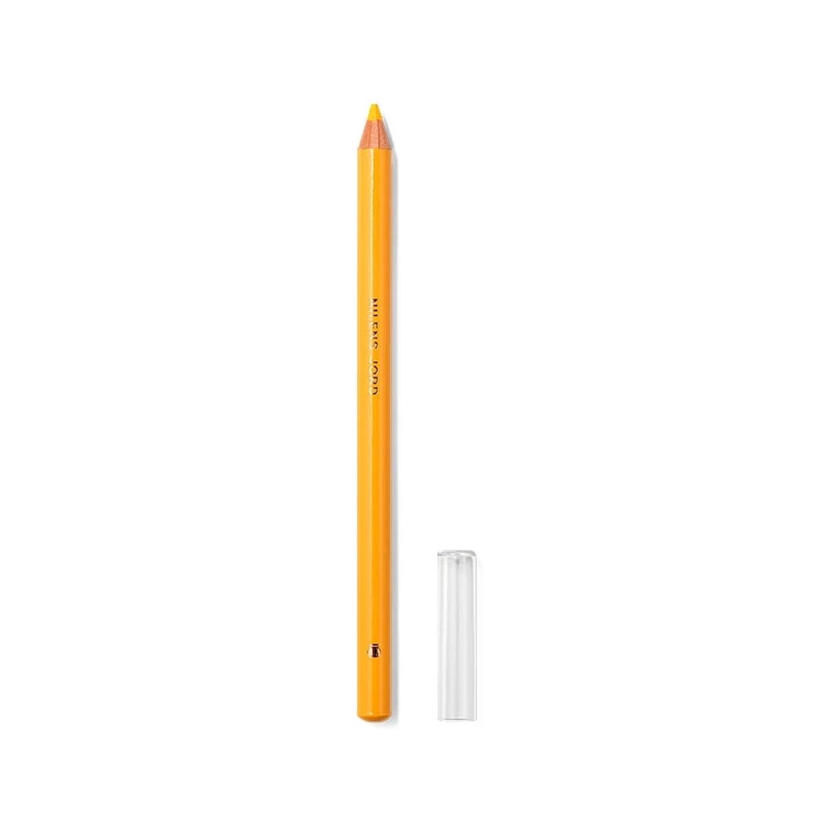 Nilens Jord Eyeliner - No. 7791 Stockholm Yellow