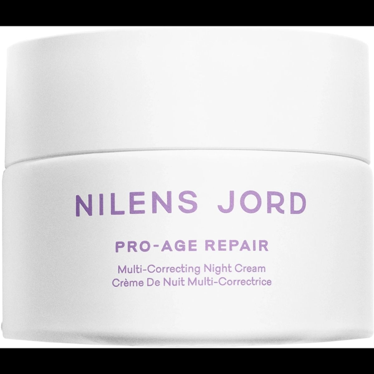 Nilens Jord Pro-Age Repair Multi Correcting Night Creme 50 ml