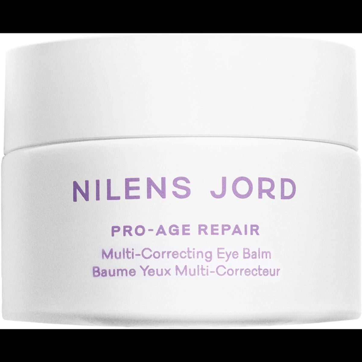 Nilens Jord Pro-Age Repair Multi Correcting Eye Balm 15 ml