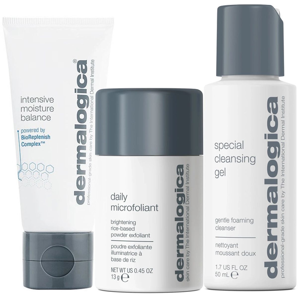 Dermalogica Bestseller Set