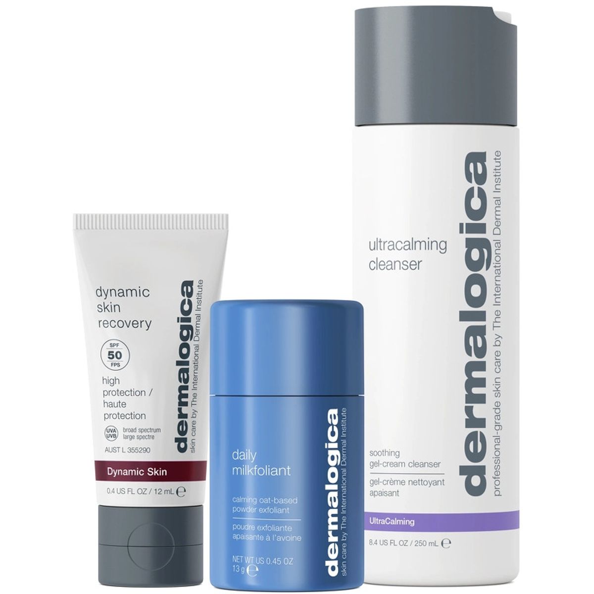 Dermalogica Sensitive Skin Set