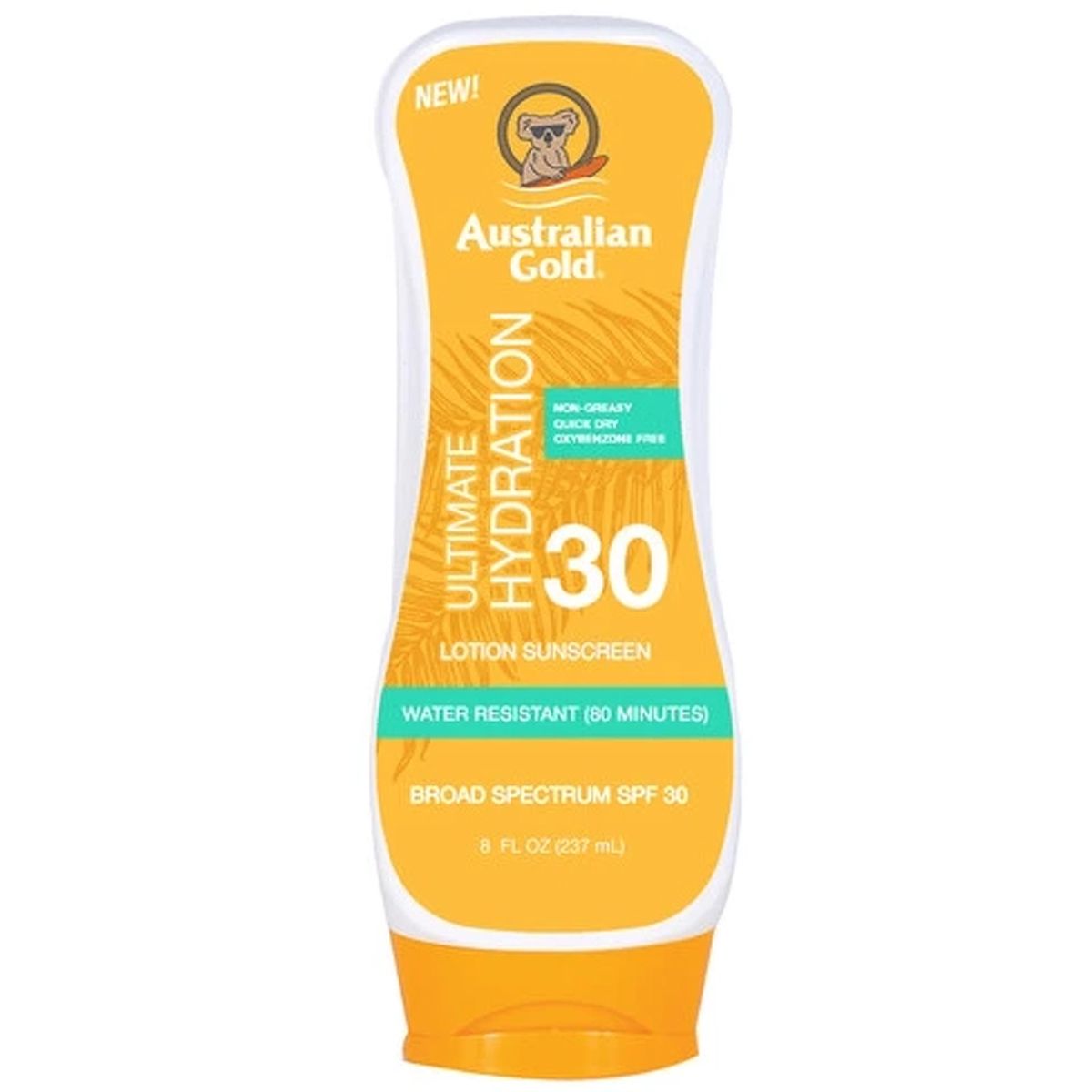 Australian Gold Ultimate Hydration Lotion SPF 30 - 237 ml