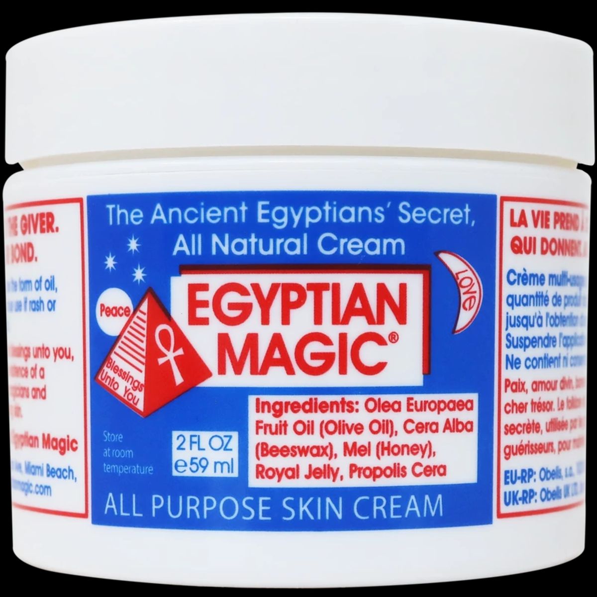 Egyptian Magic Skin Cream 59 ml