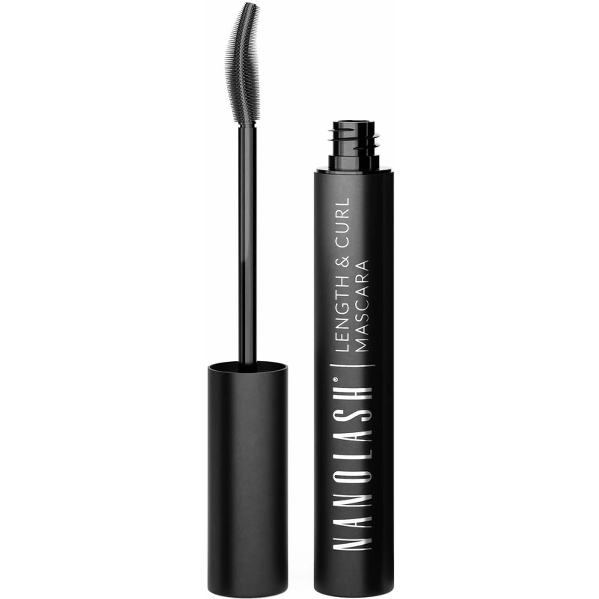 Nanolash Length & Curl Mascara 10 ml