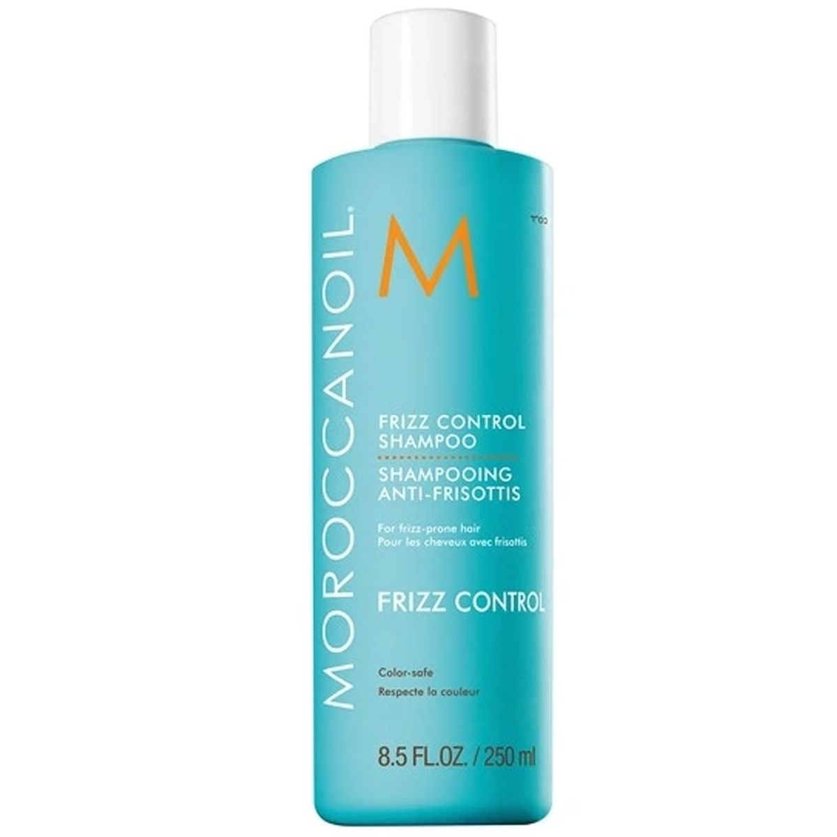 Moroccanoil Frizz Control Shampoo 250 ml