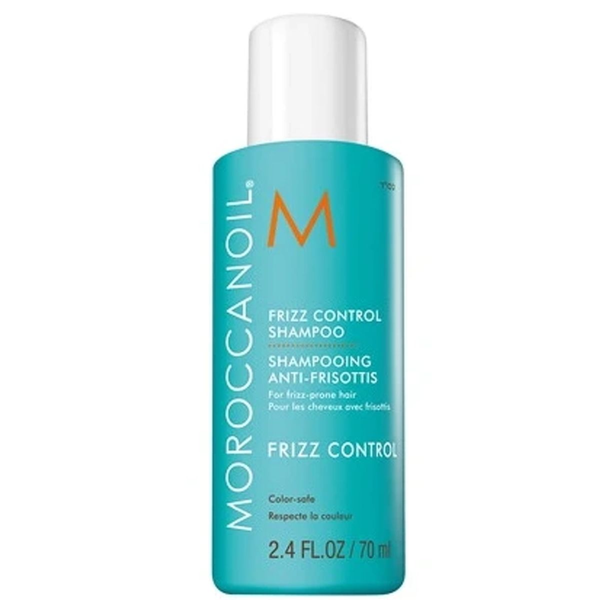 Moroccanoil Frizz Control Shampoo 70 ml