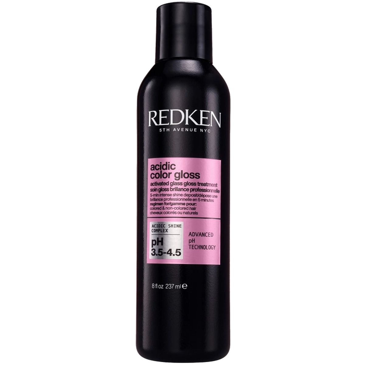 Redken Acidic Color Gloss Activated Glass Gloss Treatment 237 ml