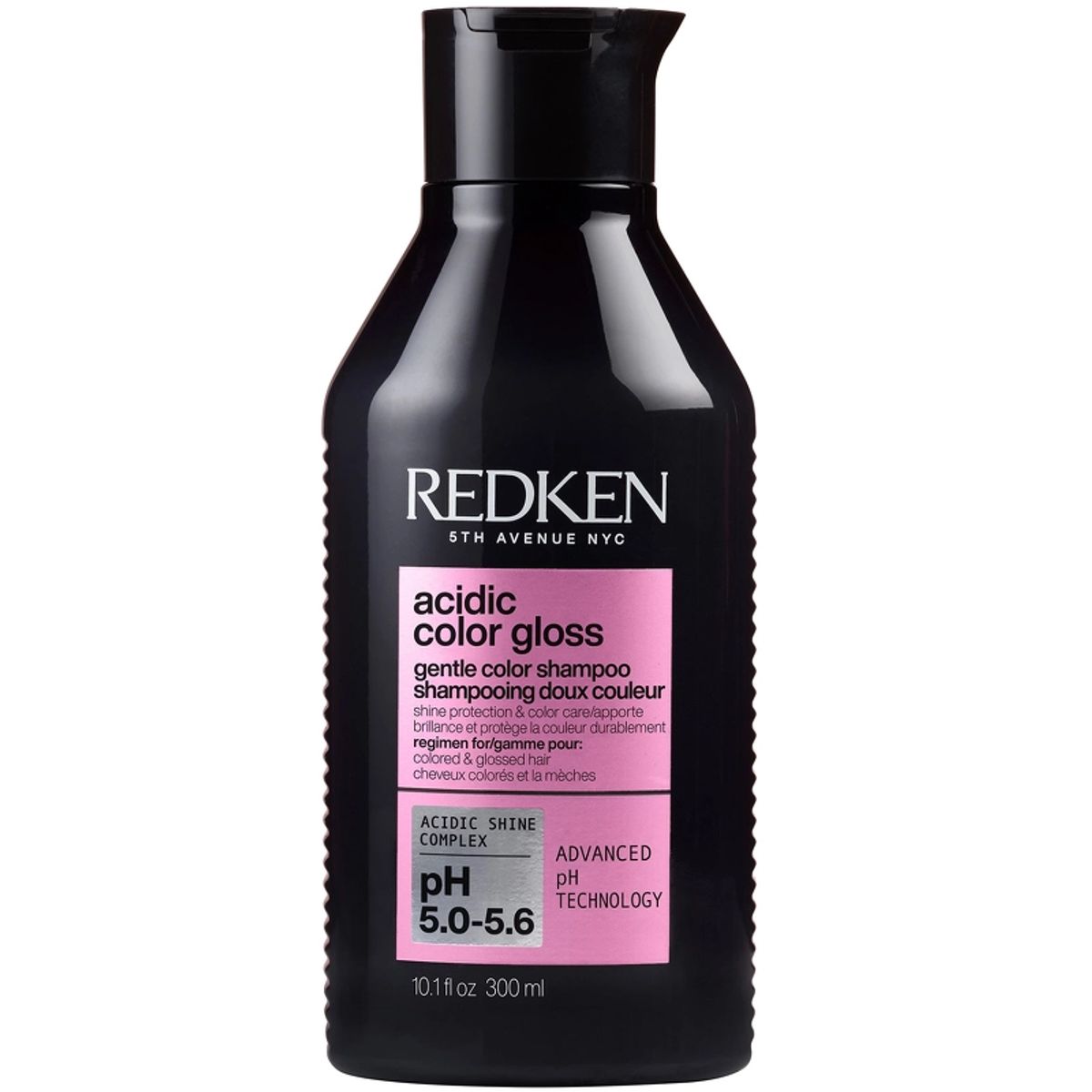 Redken Acidic Color Gloss Gentle Color Shampoo 300 ml