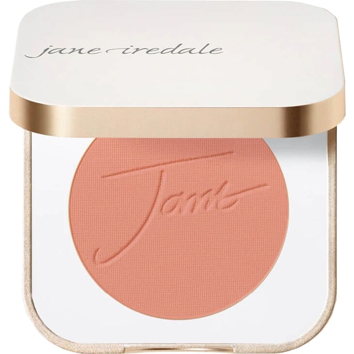 Jane Iredale PurePressed Blush 3,2 gr. - Velvet Petal