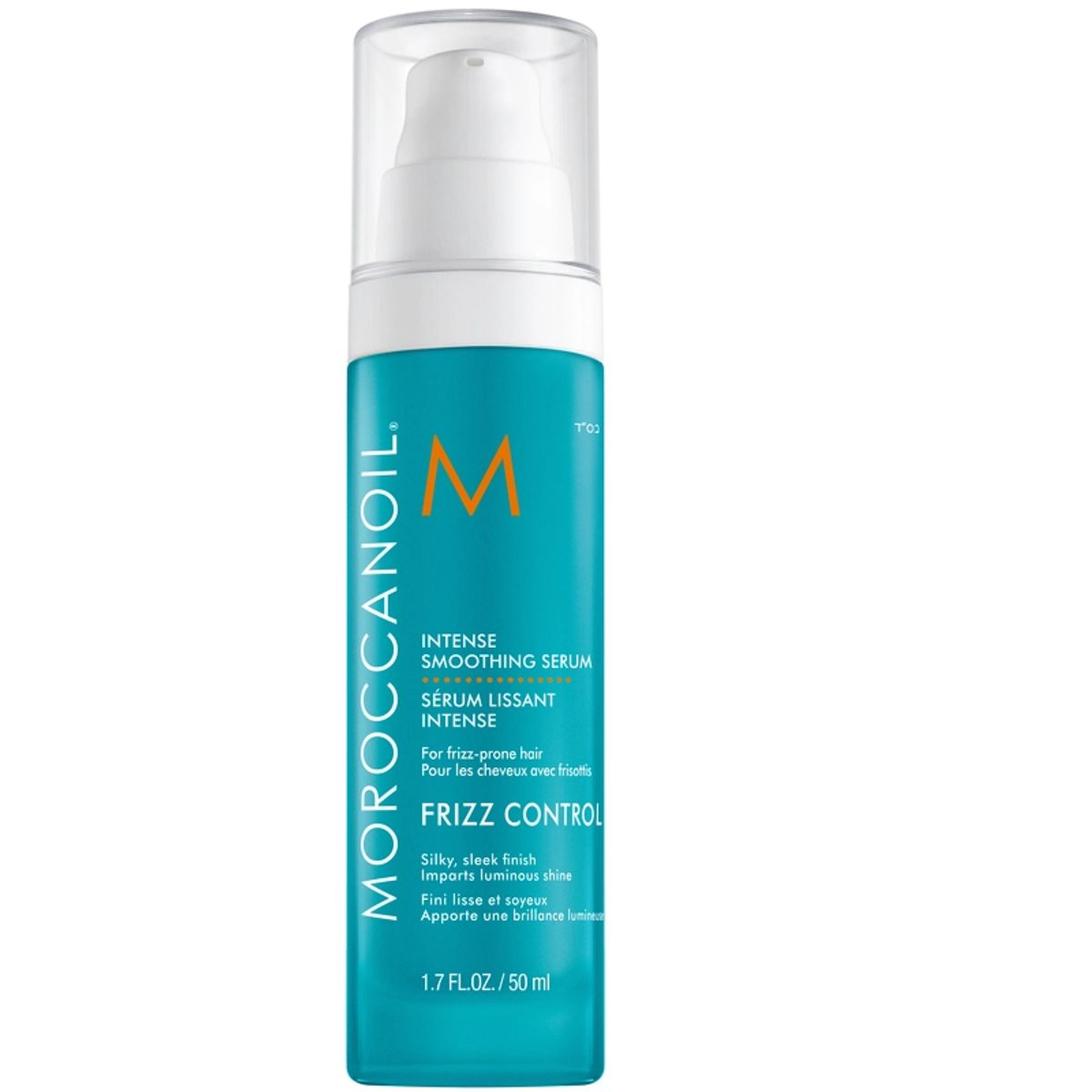 Moroccanoil Frizz Control Intense Smoothing Serum 50 ml