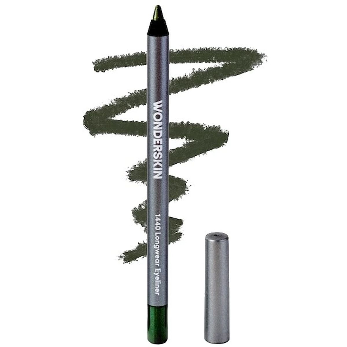 Wonderskin 1440 Longwear Eyeliner 1,2 gr. - Olive