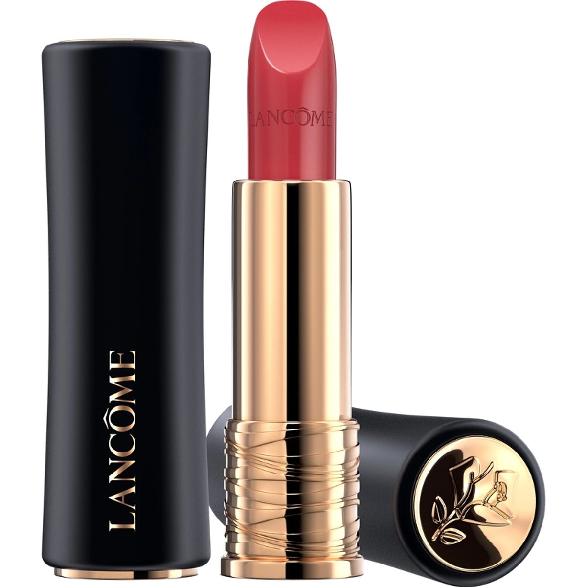 Lancome L'Absolu Rouge Cream Lipstick 3,4 gr. - 347 Le Baiser