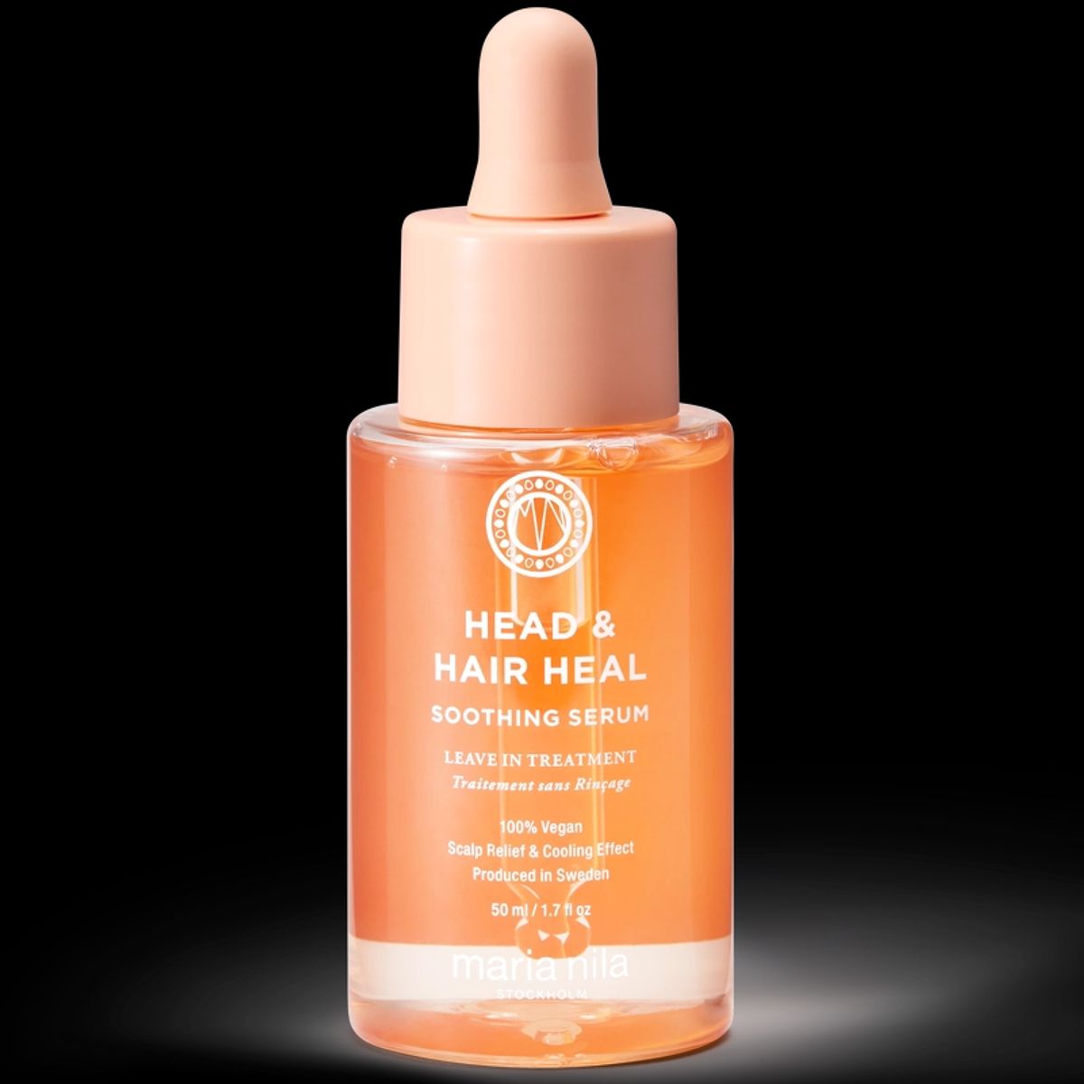 Maria Nila Head & Hair Heal Soothing Serum 50 ml