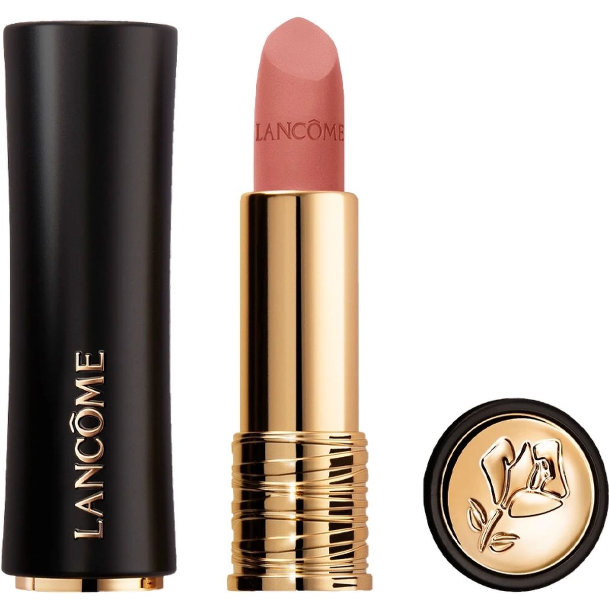 Lancome L'Absolu Rouge Drama Matte Lipstick 3,4 gr. - 217 Nude Shot