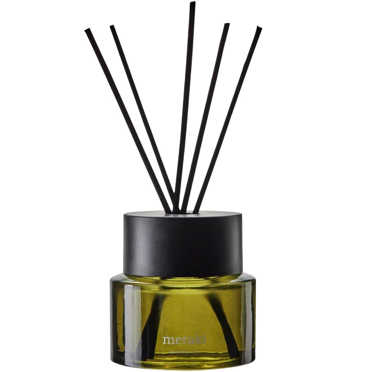 Meraki Diffuser 100 ml - Lavender Rain