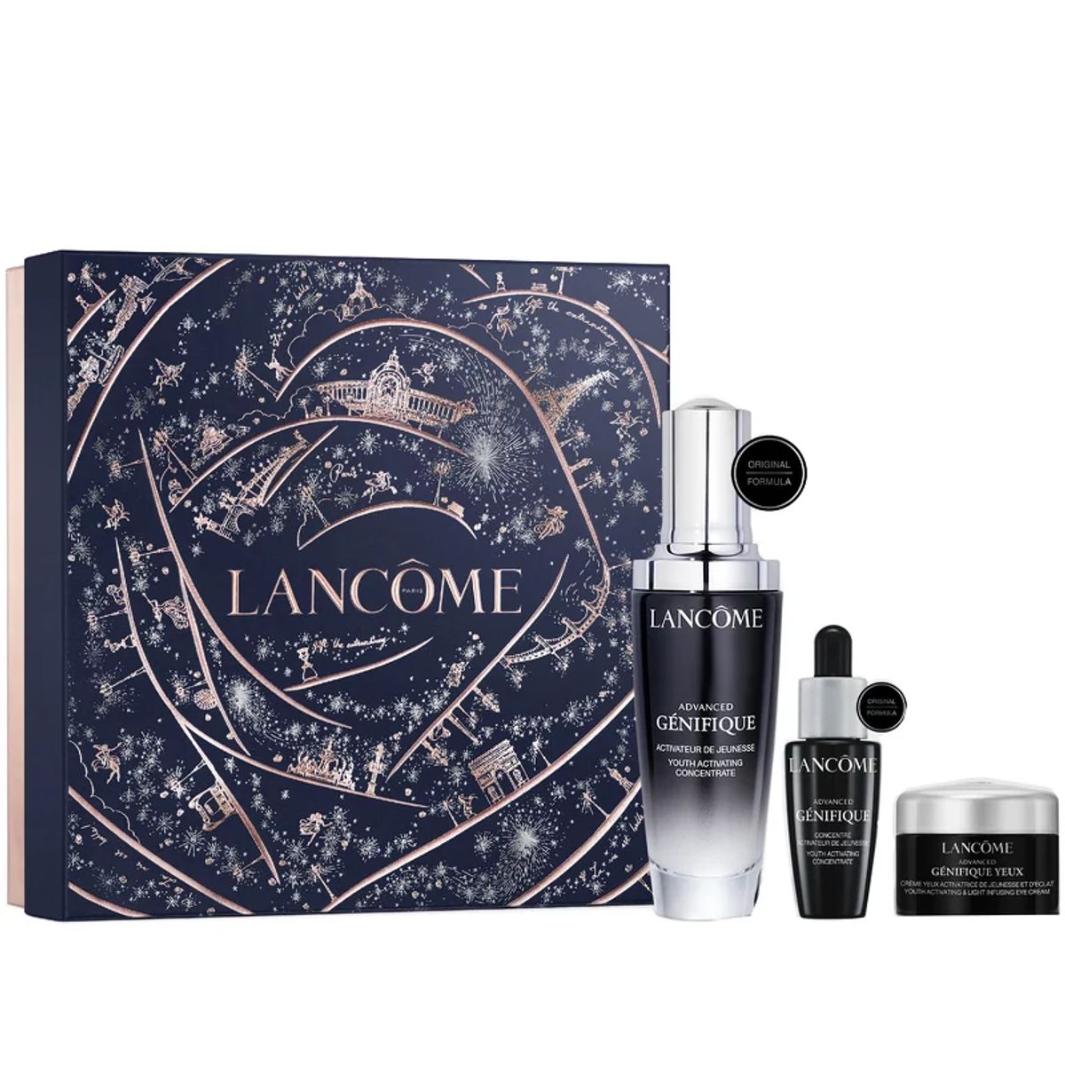 Lancome Genifique Gift Set (Limited Edition)