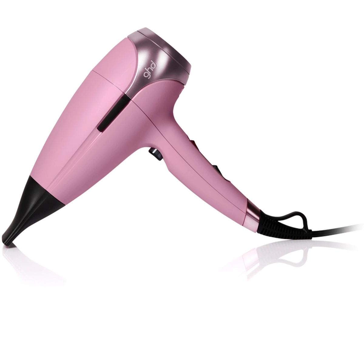 ghd Helios Hair Dryer - Pink 24 (Limited Edition)