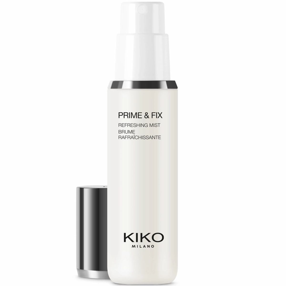 KIKO Milano Prime & Fix Refreshing Mist 70 ml