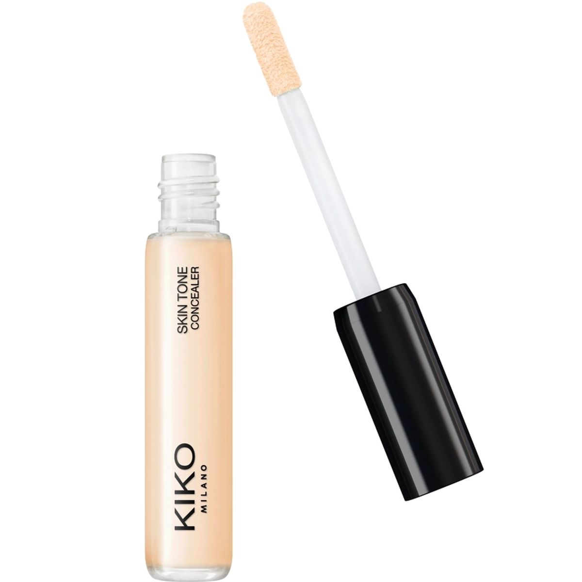 KIKO Milano Skin Tone Concealer 3,5 ml - 02 Ivory