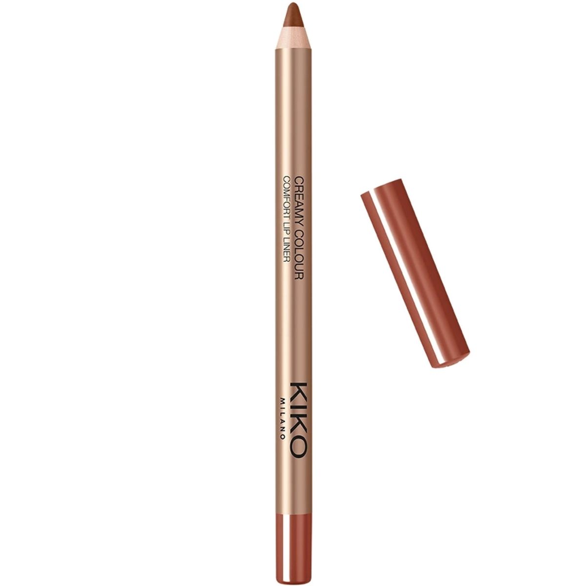 KIKO Milano Creamy Colour Comfort Lip Liner 1,2 gr. - 22 Red Amber